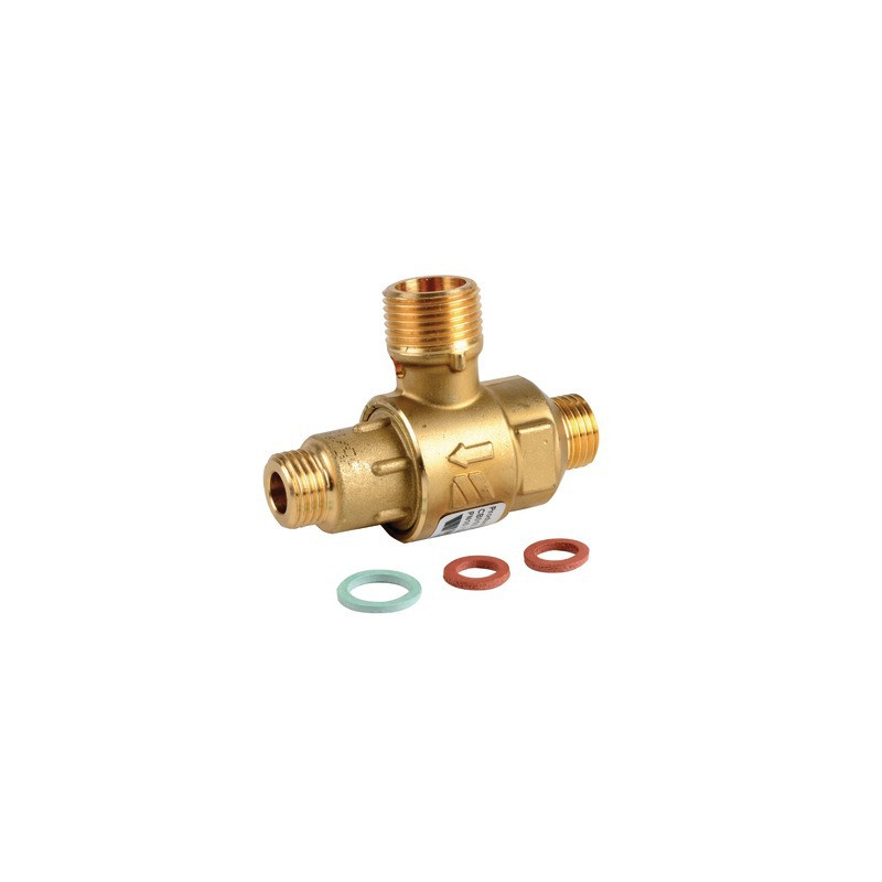 Ausschalter- DIFF pour Deville - 67025LA