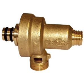 Ausschalter- DIFF pour Deville - B0040170