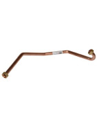 Tube cplt ec cd25 après 07- FRISQUET - 415393 Tube cplt ec cd25 après 07- FRISQUET - 415393