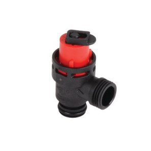 Soupape sécurité 3b 1/2"- DIFF pour Deville - 25-00131