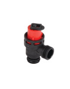 Soupape sécurité 3b 1/2"- DIFF pour Deville - 25-00131