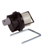 Purgeur pompe RBS RBC- DIFF pour Deville - 96030LA