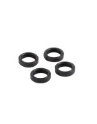 Dichtung Wärmetauscher- DIFF pour Viessmann - 7824700  - (X4)