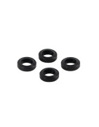 Dichtung Wärmetauscher- DIFF pour Viessmann - 7822760  - (X4)