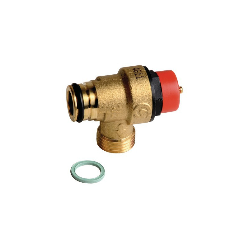 Sicherheitsventil- DIFF pour Viessmann - 7825724