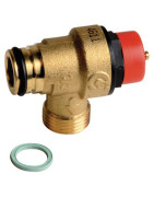 Sicherheitsventil- DIFF pour Viessmann - 7825724