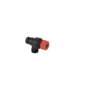 Sicherheitsventil 3 bar- DIFF pour Viessmann - 7833037