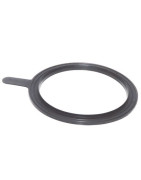 Joint bride CERACELL/VITOCELL 100- DIFF pour Viessmann - 7819647 Joint bride CERACELL/VITOCELL 100- DIFF pour Viessmann - 7819647