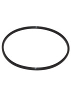 Joint brûleur Ø187- DIFF pour Viessmann - 7836177