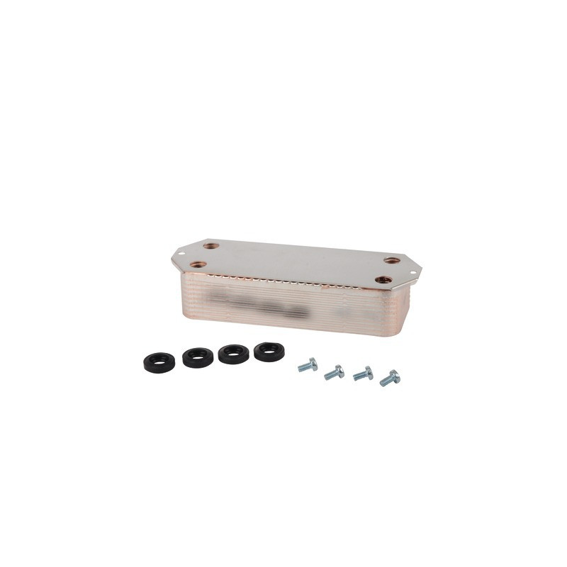 Echangeur de chaleur a plaques- DIFF pour Viessmann - 7826465