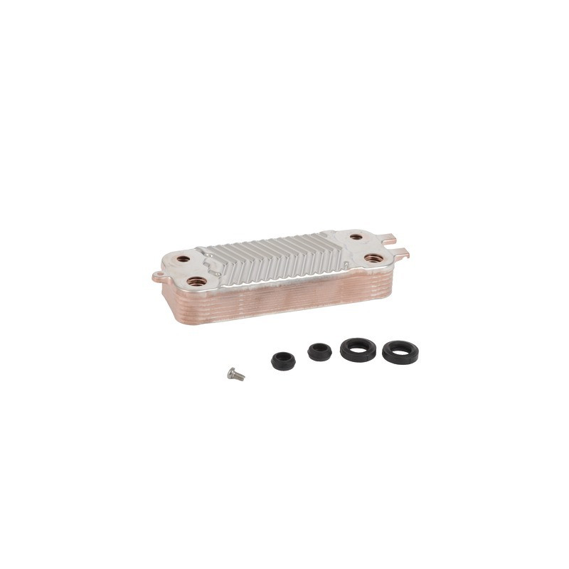 Echangeur de chaleur a plaques- DIFF pour Viessmann - 7841790