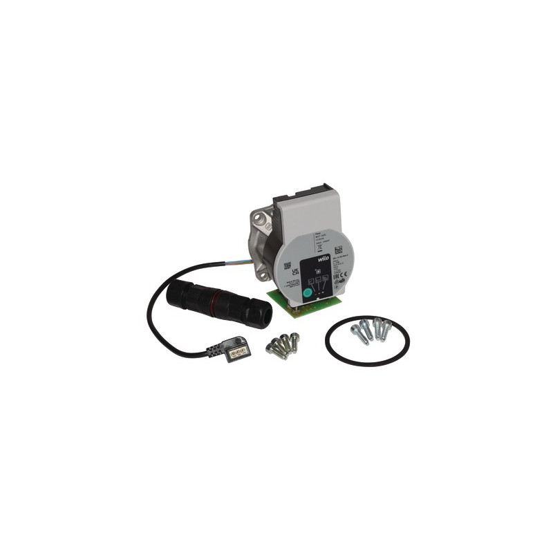Circulateur W-HE SC- DIFF pour Viessmann - 7874717
