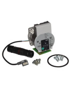 Circulateur W-HE SC- DIFF pour Viessmann - 7874717 Circulateur W-HE SC- DIFF pour Viessmann - 7874717