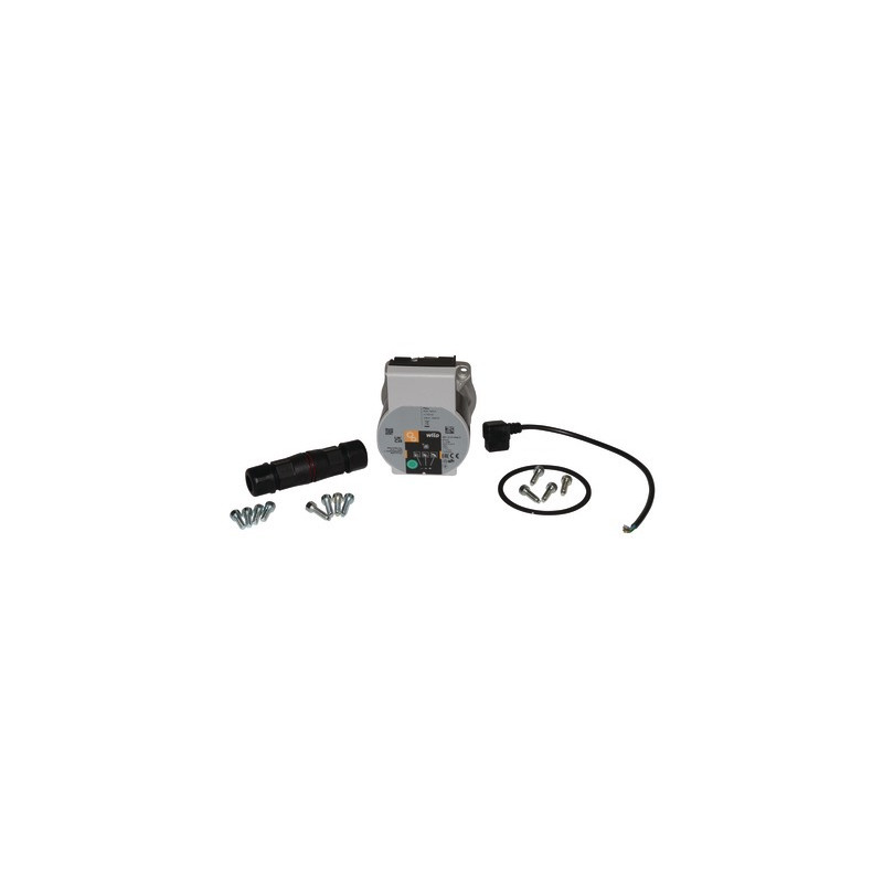 Tête de circulateur W-HE SCA- DIFF pour Viessmann - 7874716