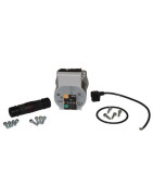Tête de circulateur W-HE SCA- DIFF pour Viessmann - 7874716 Tête de circulateur W-HE SCA- DIFF pour Viessmann - 7874716