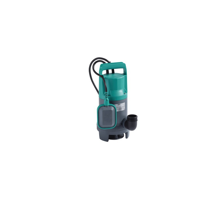 Pompe Initial WASTE 14-9- WILO - 4168022