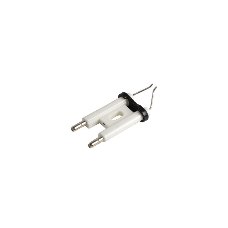 Bloc électrode 1.2mm FKN 11/B- DIFF pour De Dietrich Chappée - 97948970