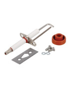 Zündelektrode/Ionisationselektrode- DIFF pour De Dietrich Chappée - S54339