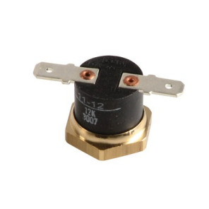 Temperaturfühler- DIFF pour De Dietrich Chappée - S44698