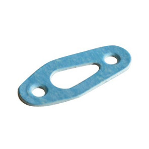Dichtung für Elektrode- DIFF pour De Dietrich Chappée - S62105  - (X10)