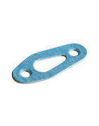 Dichtung für Elektrode- DIFF pour De Dietrich Chappée - S62105  - (X10)