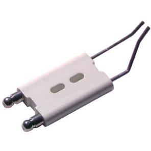 Blöcke P/NOVA 200 NM V-VII 2V- ABIG-WARMETECHNIK - 14050-003  - (X2)
