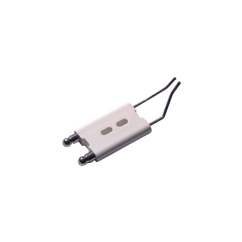Blöcke P/NOVA 200 NM V-VII 2V- ABIG-WARMETECHNIK - 14050-003  - (X2)