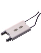 Blöcke P/NOVA 200 NM V-VII 2V- ABIG-WARMETECHNIK - 14050-003  - (X2)