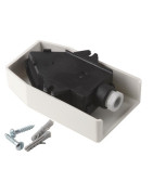 Außenfühler AF 40- DIFF pour De Dietrich Chappée - 95365488 Außenfühler AF 40- DIFF pour De Dietrich Chappée - 95365488