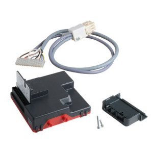 Steuergerät (Set)- DIFF pour De Dietrich Chappée - 83885617