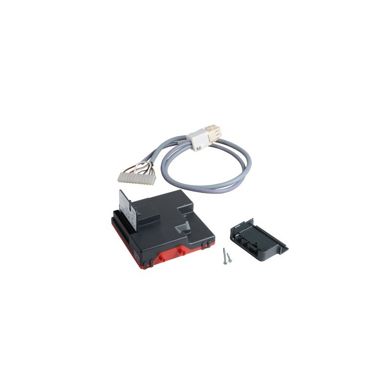 Steuergerät (Set)- DIFF pour De Dietrich Chappée - 83885617