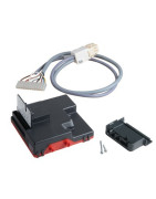Steuergerät (Set)- DIFF pour De Dietrich Chappée - 83885617