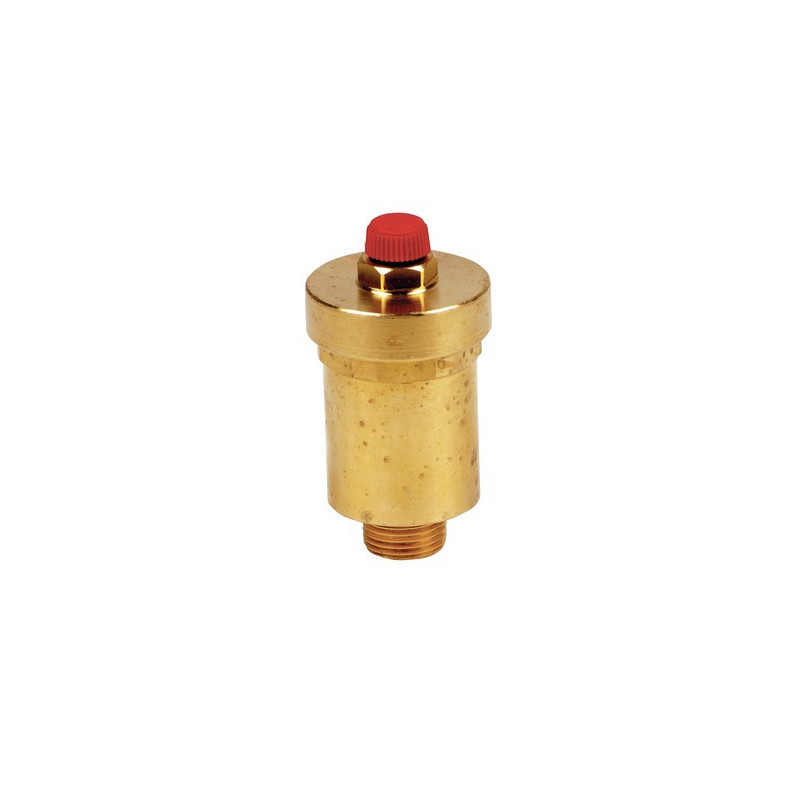Automatischer Entlüfter 3/8 mit Dichtung- DIFF pour De Dietrich Chappée - 300003902
