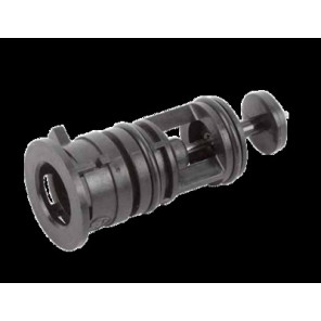 3-Wege-Ventileinsatz- DIFF pour De Dietrich Chappée - JJD721403800