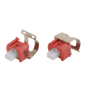 NTC-Sonde- DIFF pour De Dietrich Chappée - S58733  - (X2)