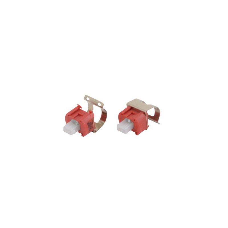 NTC-Sonde- DIFF pour De Dietrich Chappée - S58733  - (X2)