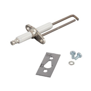 Zünd- und Ionisationselektrode- DIFF pour De Dietrich Chappée - S53564