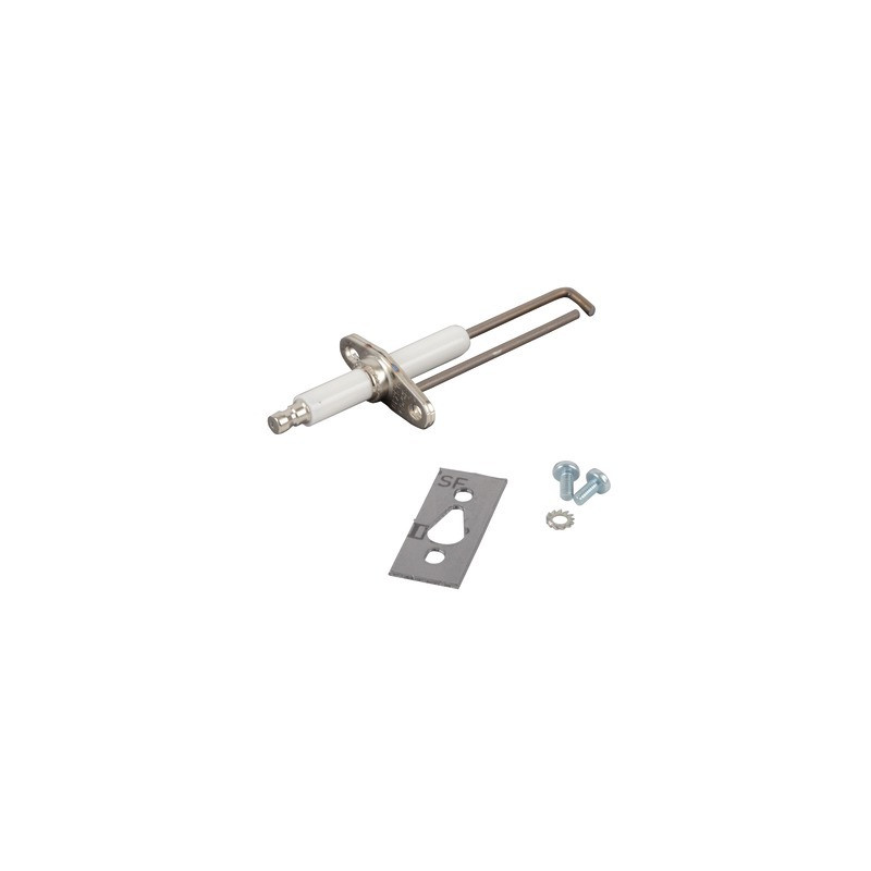 Zünd- und Ionisationselektrode- DIFF pour De Dietrich Chappée - S53564