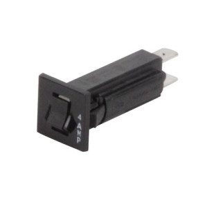 Schutzschalter 4A TS710- DIFF pour De Dietrich Chappée - 95340288