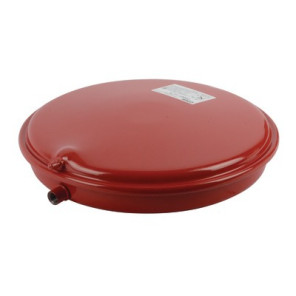 Ausdehnungsgefäß 8 Liter- DIFF pour De Dietrich Chappée - 97581257