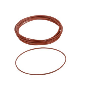 O-Ring-Dichtung Ø94x2- DIFF pour De Dietrich Chappée - S62718  - (X10)