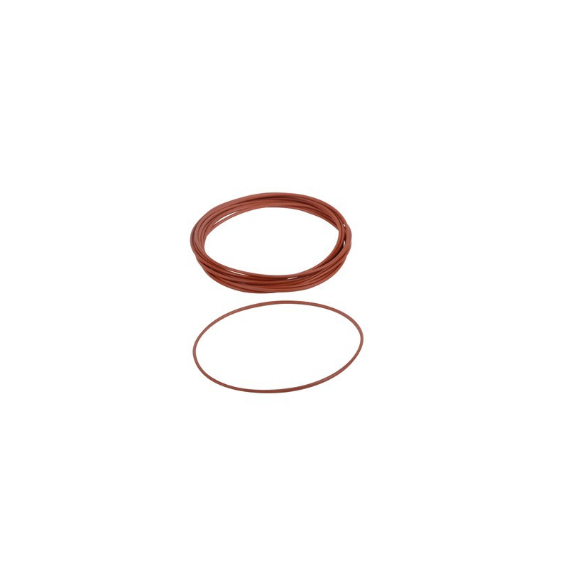 O-Ring-Dichtung Ø94x2- DIFF pour De Dietrich Chappée - S62718  - (X10)