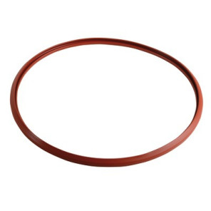 Dichtung Feuerraum-Platte- DIFF pour De Dietrich Chappée - S59596  - (X10)