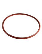Dichtung Feuerraum-Platte- DIFF pour De Dietrich Chappée - S59596 - (X10) Dichtung Feuerraum-Platte- DIFF pour De Dietrich Chappée - S59596 - (X10)