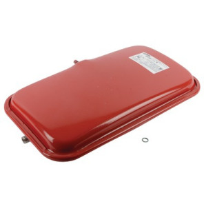 Ausdehnungsgefäß 8 Liter- DIFF pour De Dietrich Chappée - 97581247