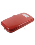 Ausdehnungsgefäß 8 Liter- DIFF pour De Dietrich Chappée - 97581247 Ausdehnungsgefäß 8 Liter- DIFF pour De Dietrich Chappée - 97581247