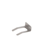 Feder 15,2 mm- DIFF pour De Dietrich Chappée - S59135 - (X10) Feder 15,2 mm- DIFF pour De Dietrich Chappée - S59135 - (X10)