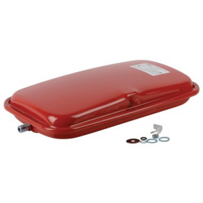 Ausdehnungsgefäß RP 250 8 Liter- DIFF pour De Dietrich Chappée - S62753