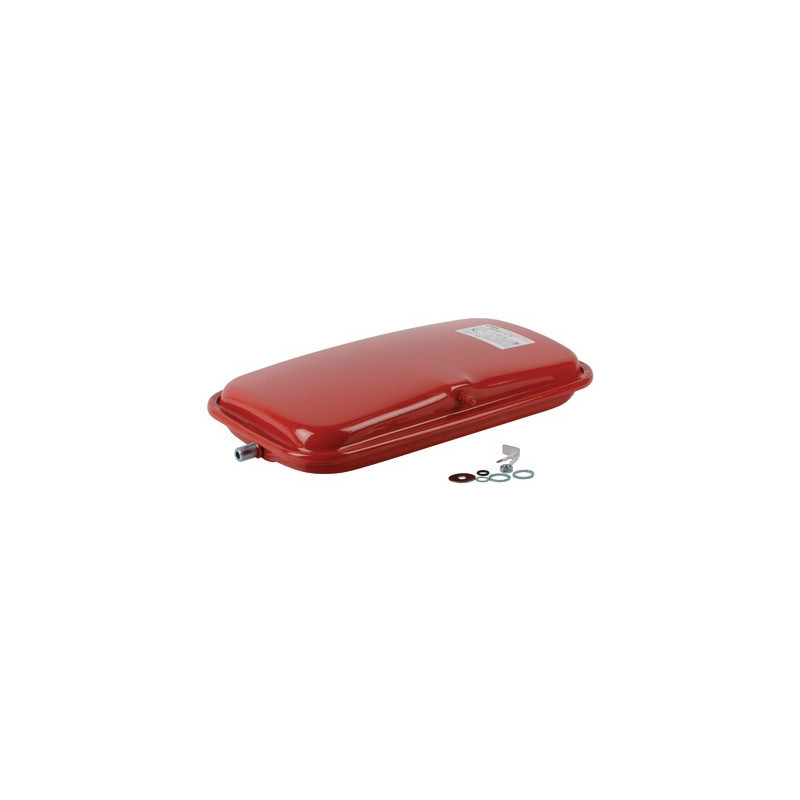 Ausdehnungsgefäß RP 250 8 Liter- DIFF pour De Dietrich Chappée - S62753