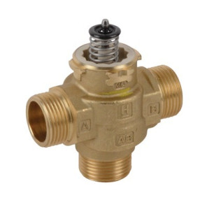Ventilkörper VCZMQ6000E- DIFF pour De Dietrich Chappée - 300003520